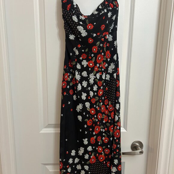 Realisation Par The Iris Strapless/Halter Dress in Hypnotic XS - Picture 8 of 9